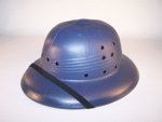 270 Navy Sun Helmet